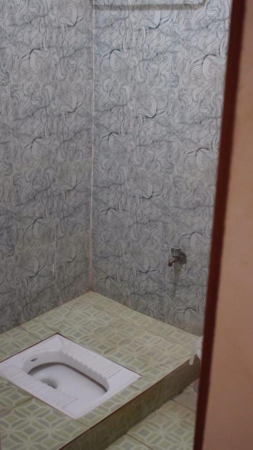 Mr Residency Hotel Madurai Exterior photo