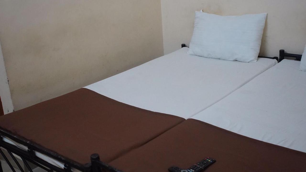 Mr Residency Hotel Madurai Exterior photo
