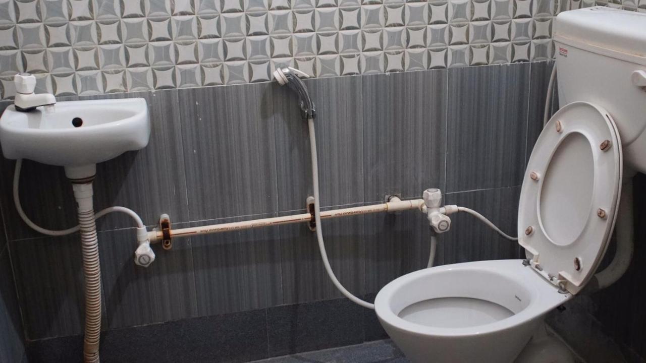 Mr Residency Hotel Madurai Exterior photo