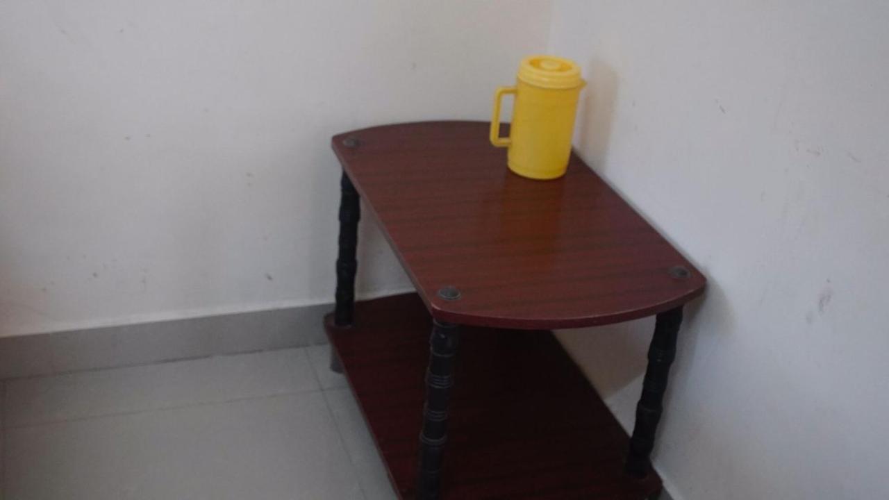 Mr Residency Hotel Madurai Exterior photo