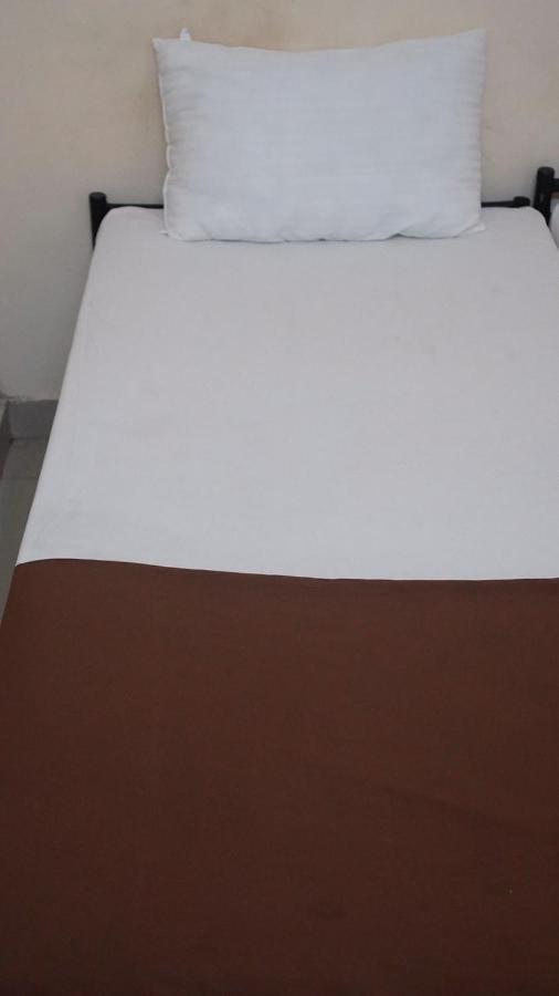 Mr Residency Hotel Madurai Exterior photo