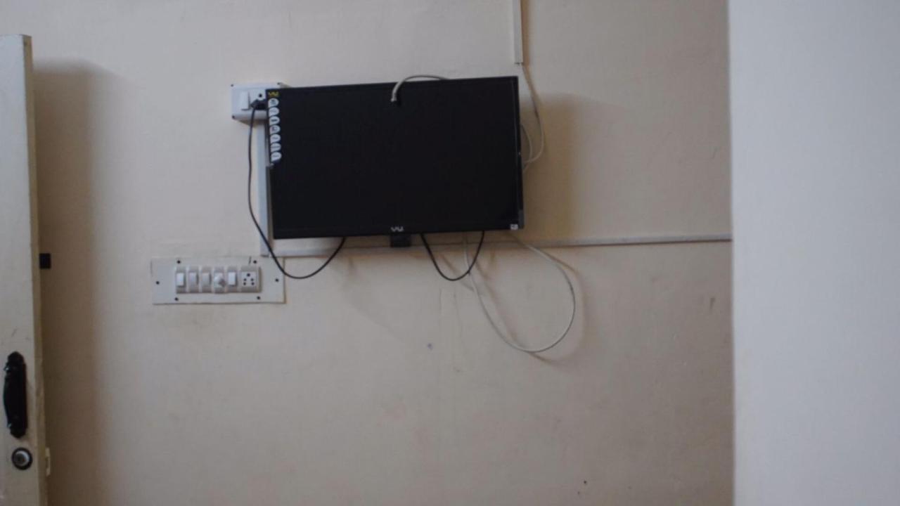 Mr Residency Hotel Madurai Exterior photo