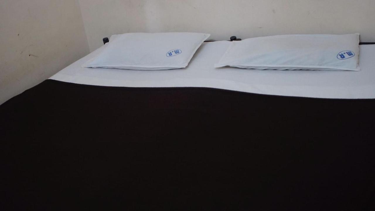 Mr Residency Hotel Madurai Exterior photo
