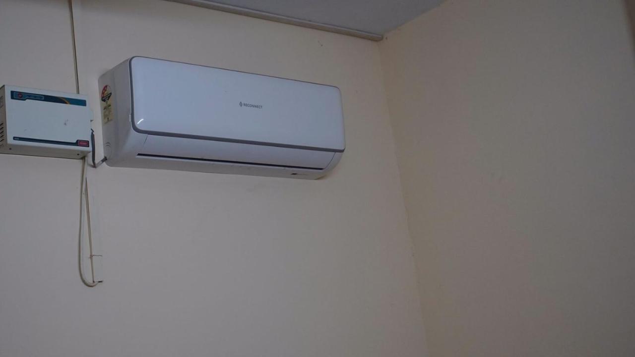 Mr Residency Hotel Madurai Exterior photo